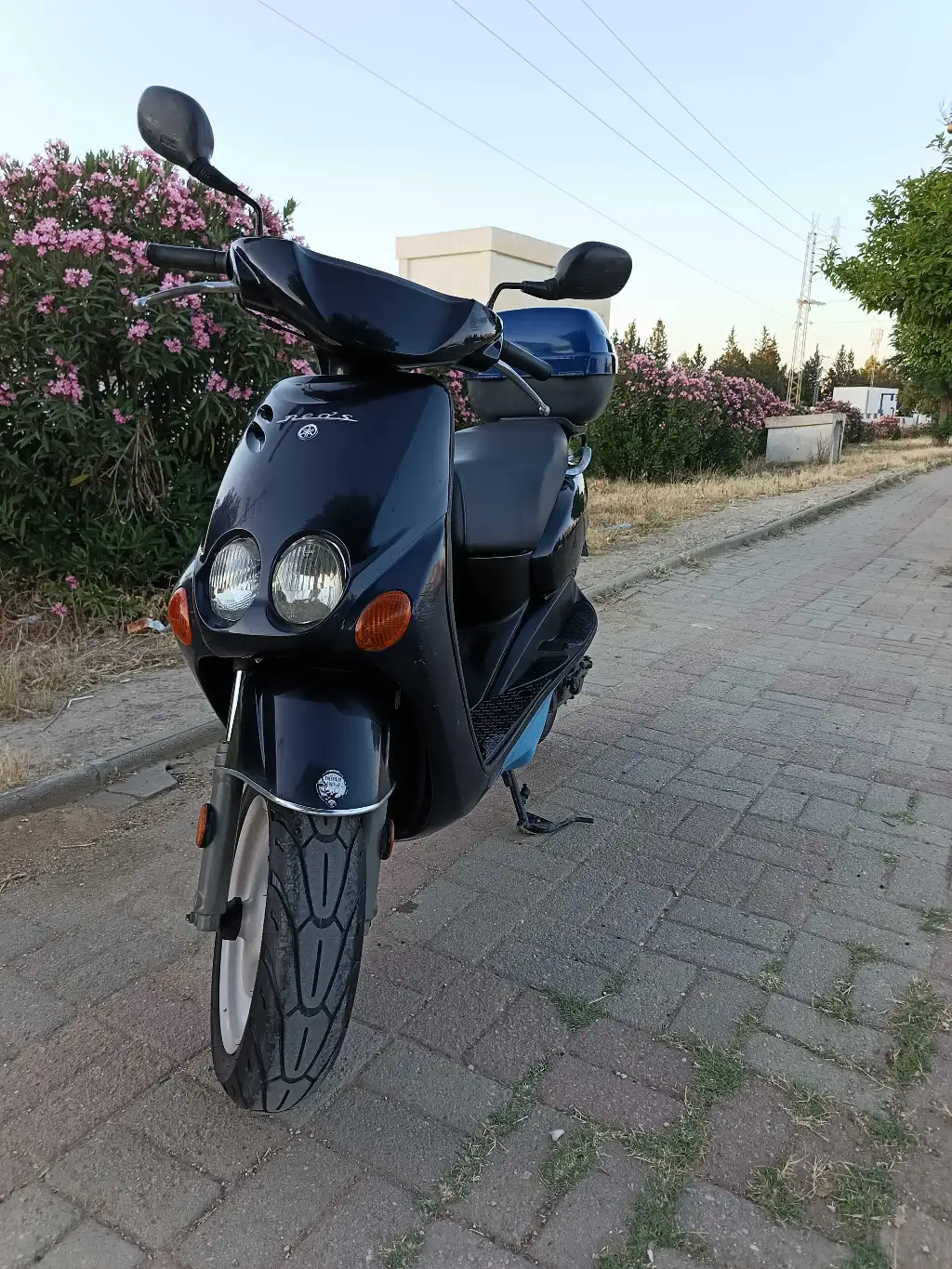 🇫🇷Ovetto Yamaha Neo's🇫🇷