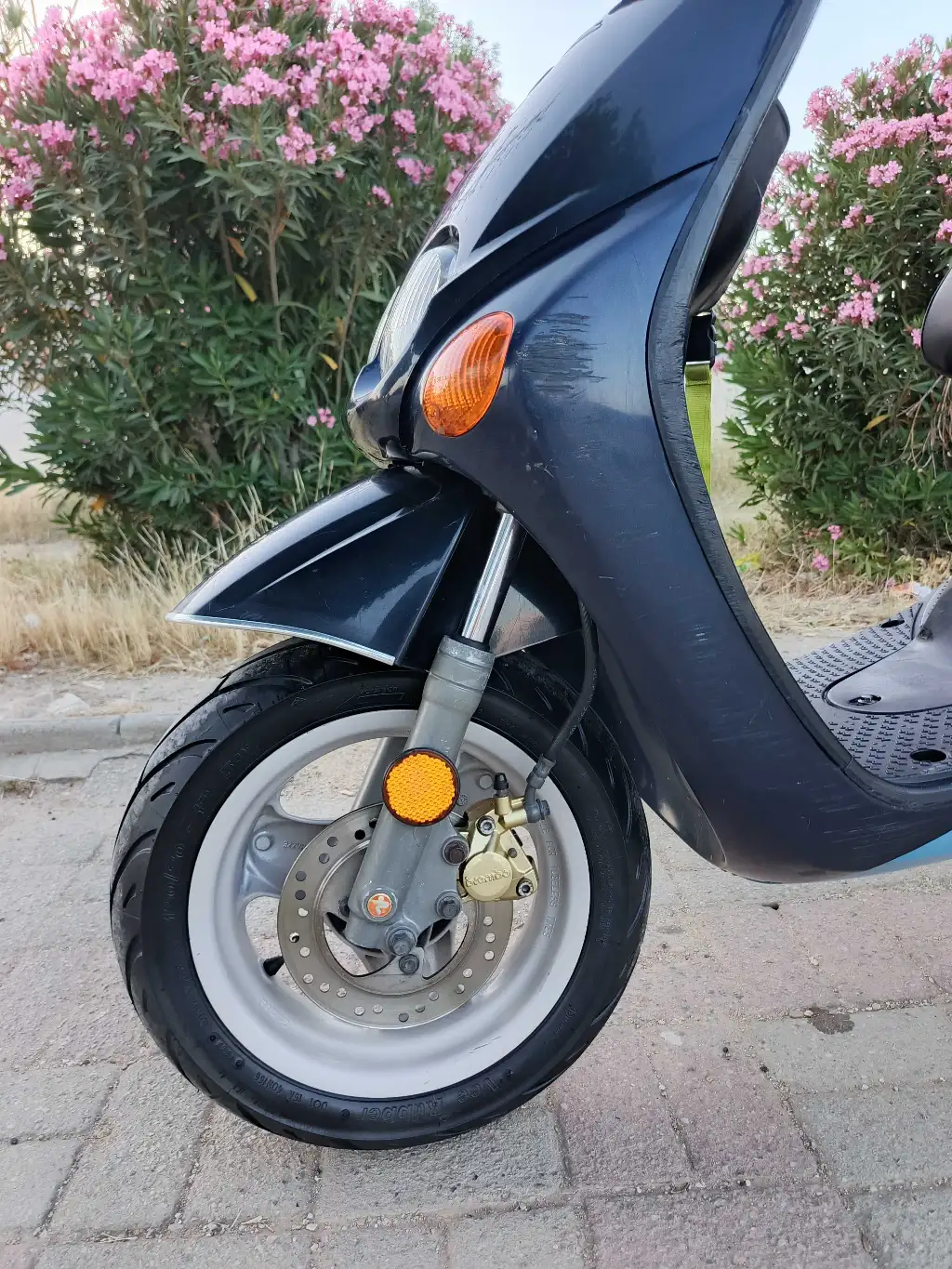 🇫🇷Ovetto Yamaha Neo's🇫🇷