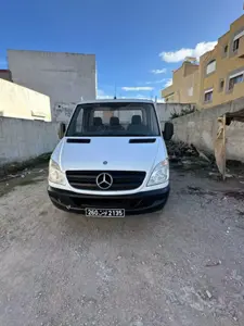 Mercedes Autres Diesel 2020, première main