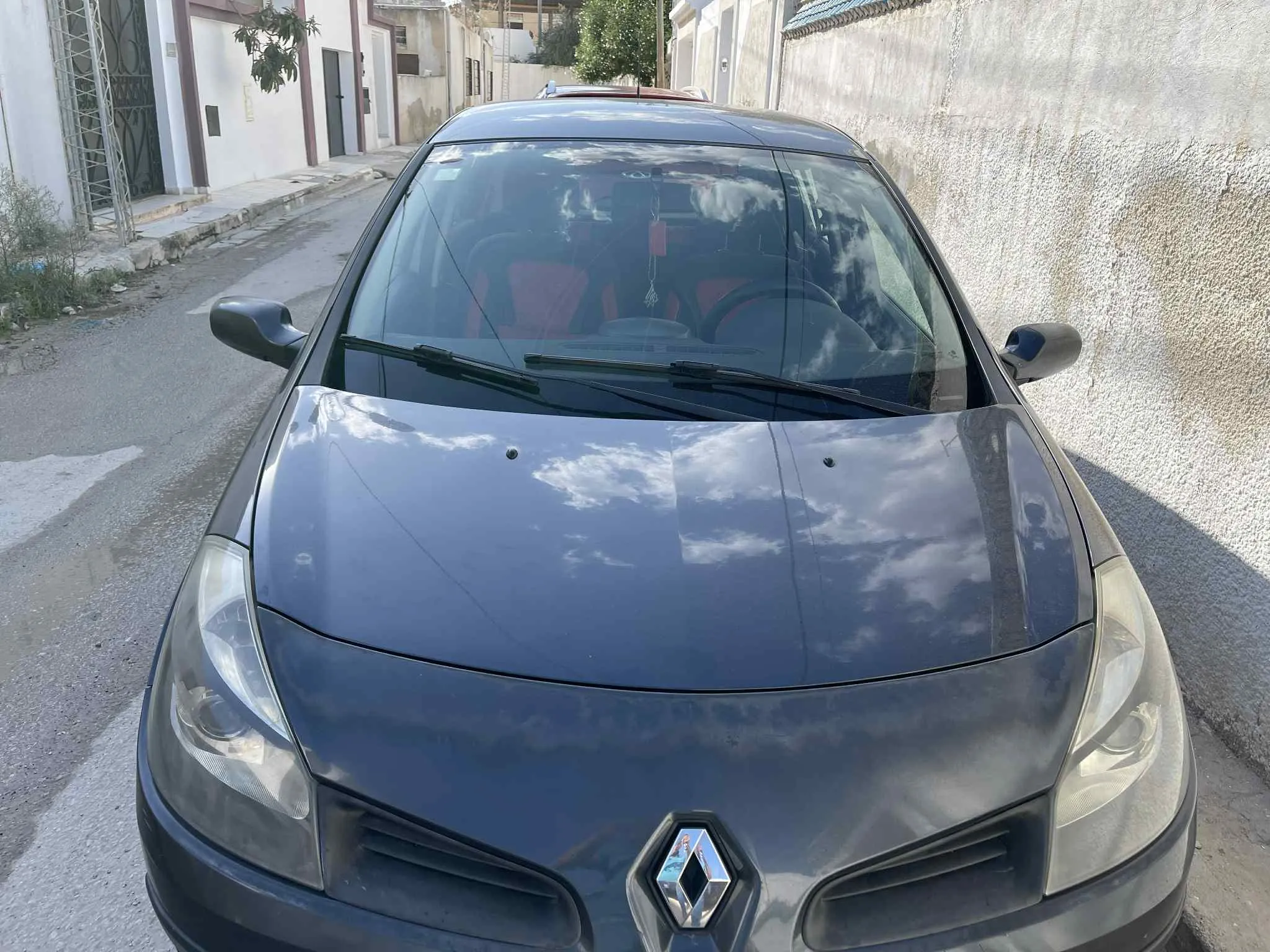 RENAULT CLIO 3