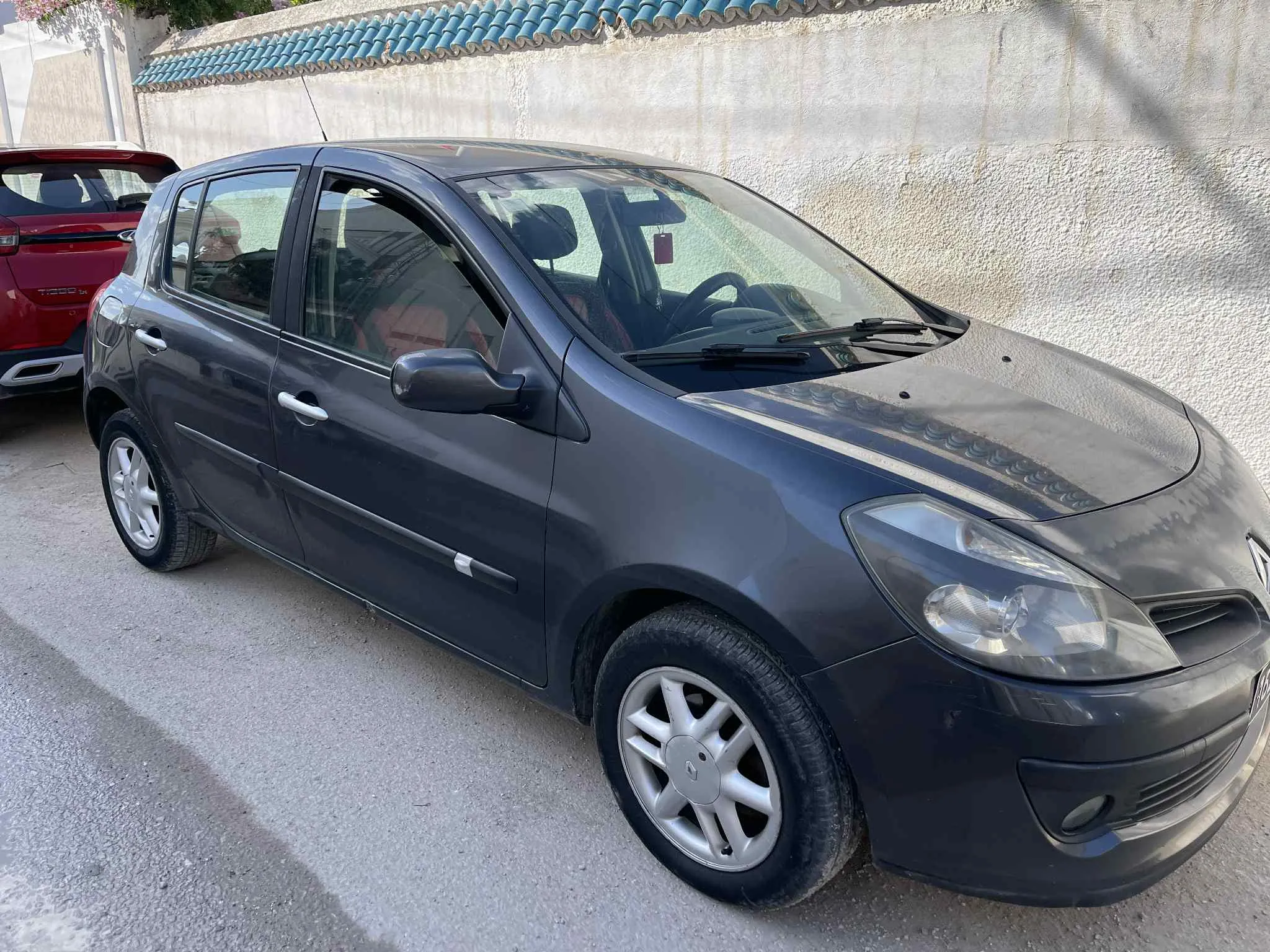 RENAULT CLIO 3