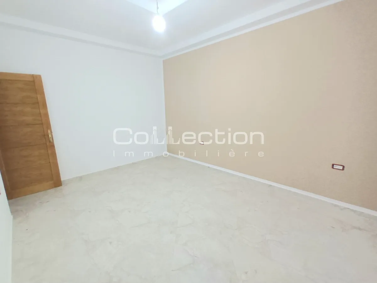 A Vendre Maison S+3 jamais habité à Bizerte