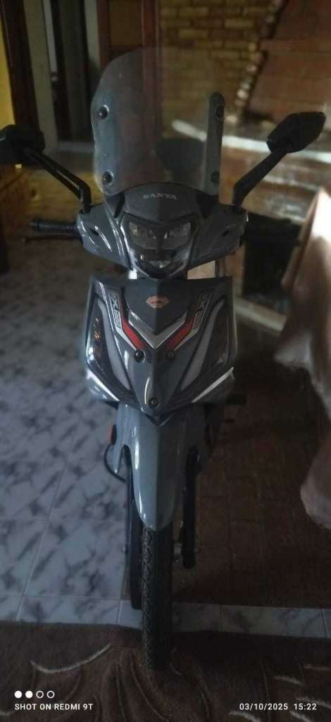 sanya x1000 110cc