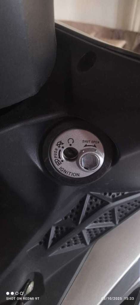 sanya x1000 110cc
