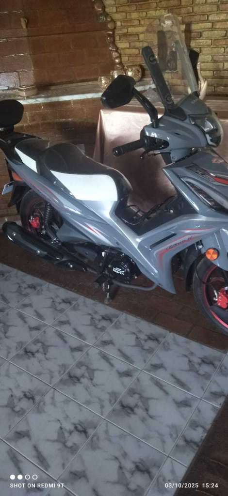sanya x1000 110cc