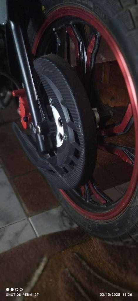 sanya x1000 110cc