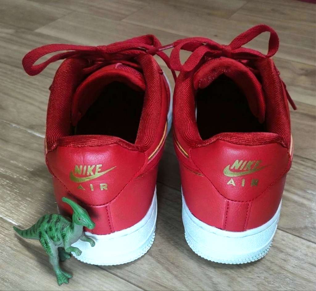 Air force 1 original unisexe