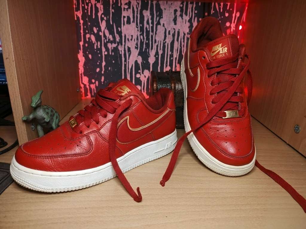 Air force 1 original unisexe