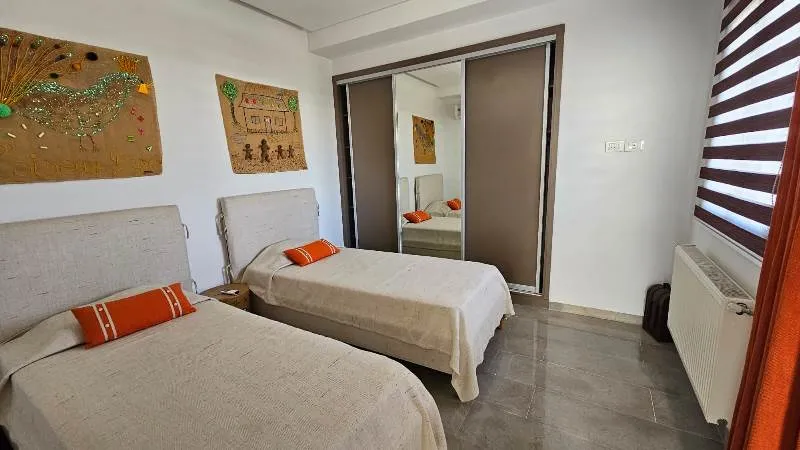 Villa SPLENDEUR (Réf: V2787)
