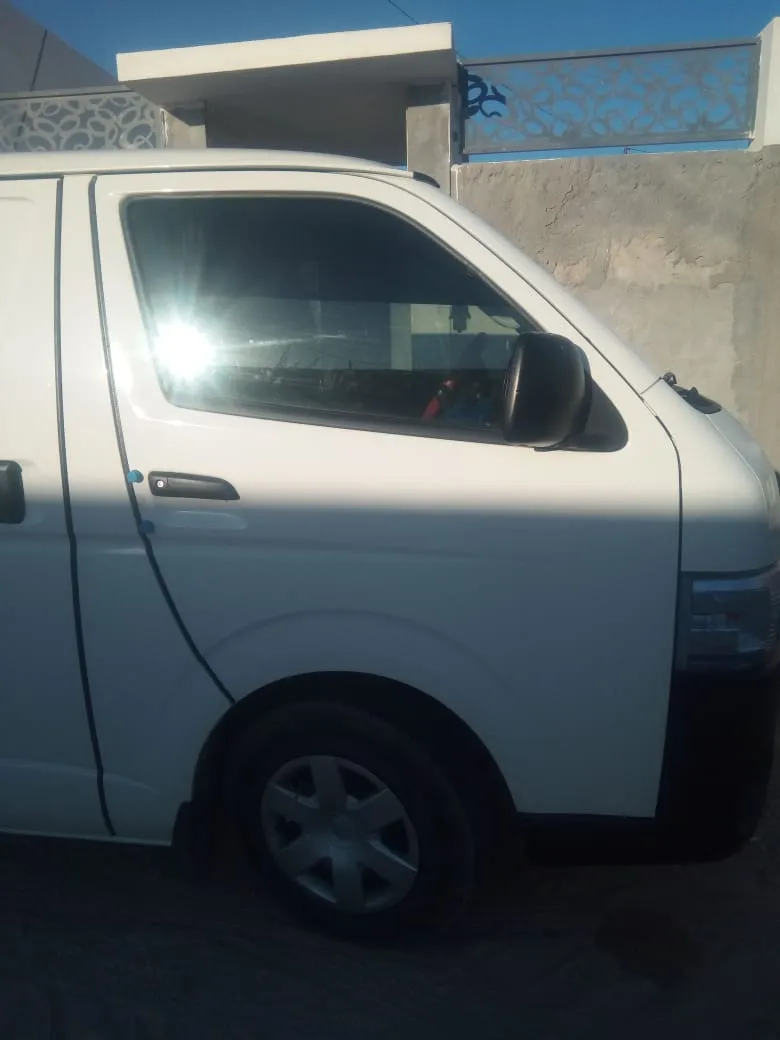 Vondre voiture