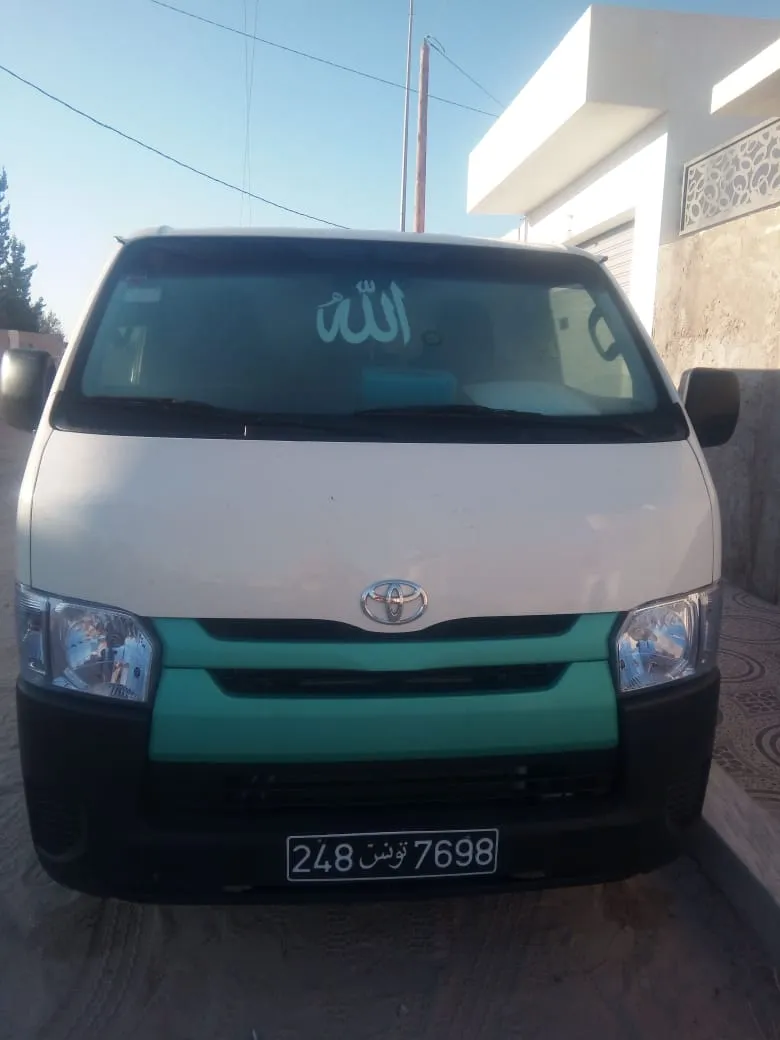 Vondre voiture