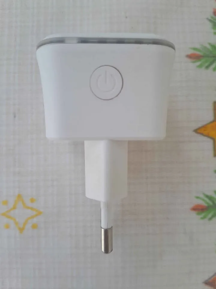 Mini Repeater Wifi NEUF importe de l’Allemagne