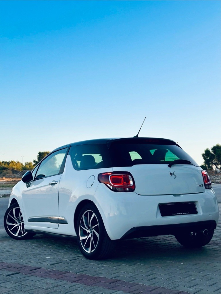 DS3 phase 2 ( importer 2016)