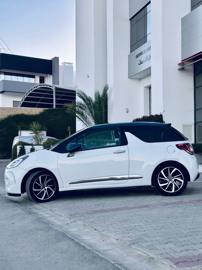 DS3 phase 2 ( importer 2016)