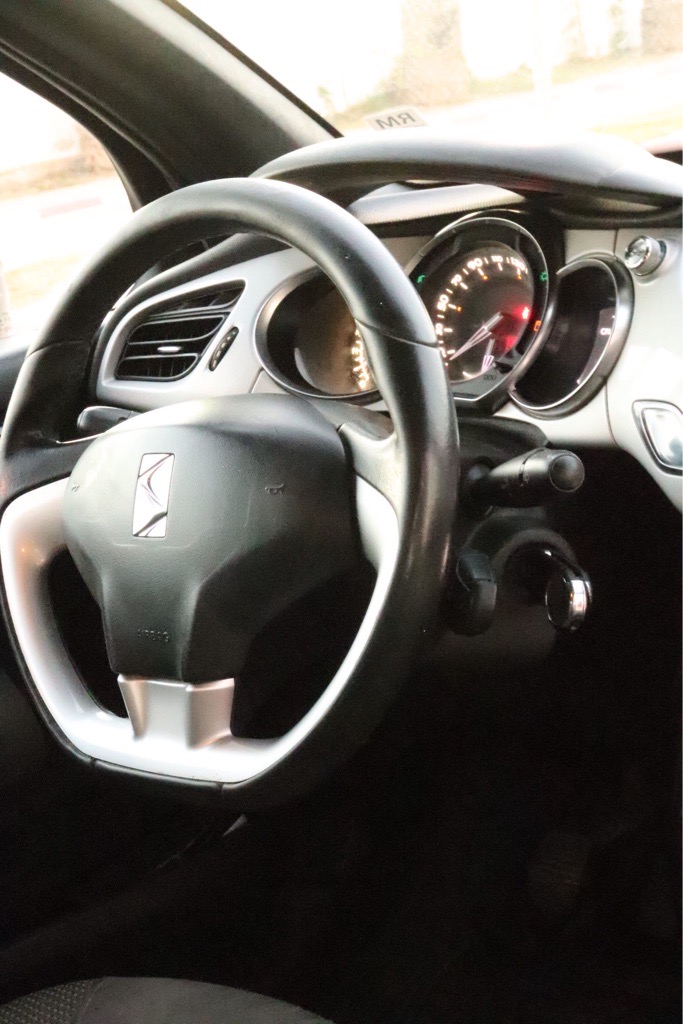 DS3 phase 2 ( importer 2016)