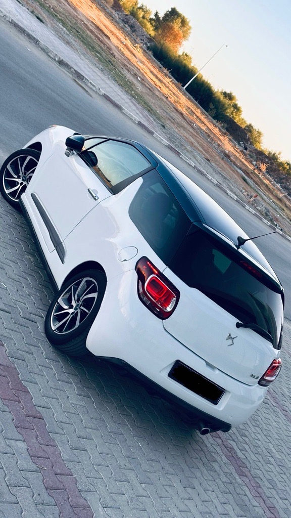 DS3 phase 2 ( importer 2016)