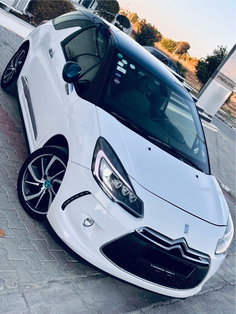 DS3 phase 2 ( importer 2016)