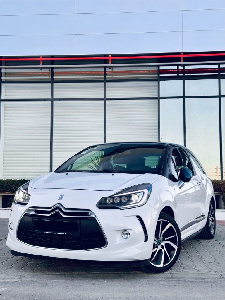 DS3 phase 2 ( importer 2016)