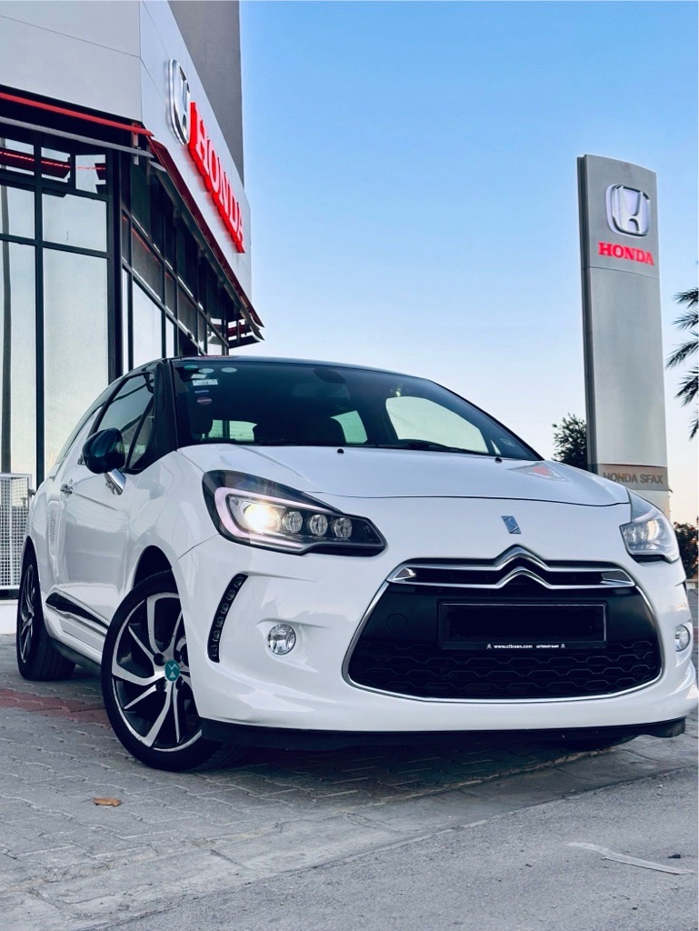 DS3 phase 2 ( importer 2016)