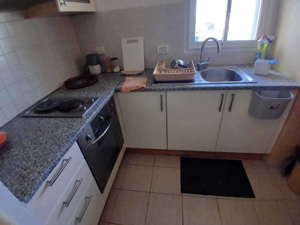 À VENDRE - SUPERBE APPARTEMENT S+1 À HERGLA 🏖️