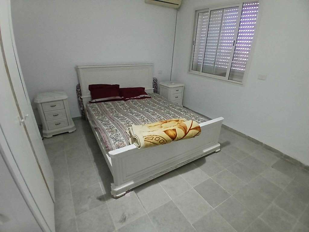 À VENDRE - SUPERBE APPARTEMENT S+1 À HERGLA 🏖️