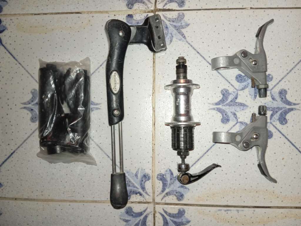 Article velo original 