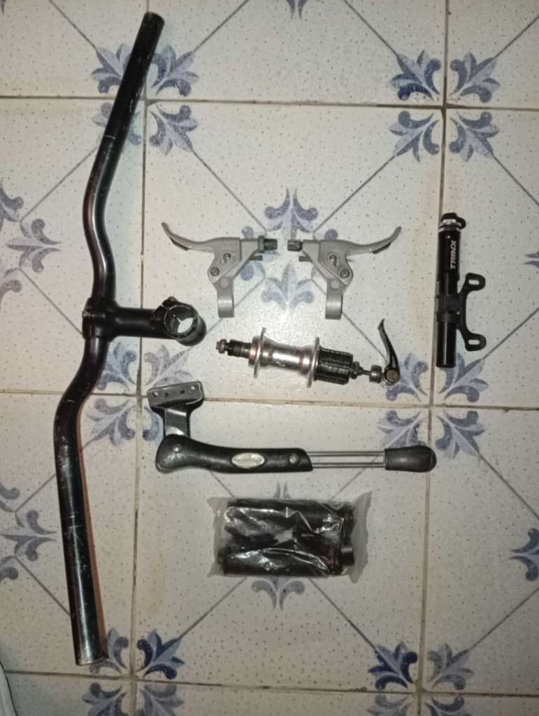 Article velo original 