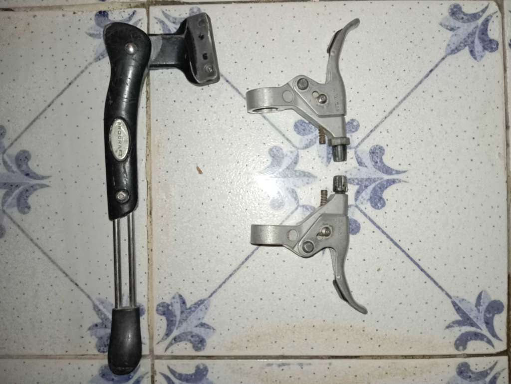 Article velo original 