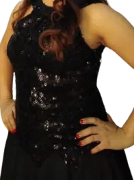 Robe soirée