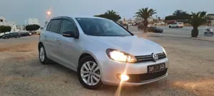 Golf 6 Style modèle 2012 etat neuve Tl:28431642