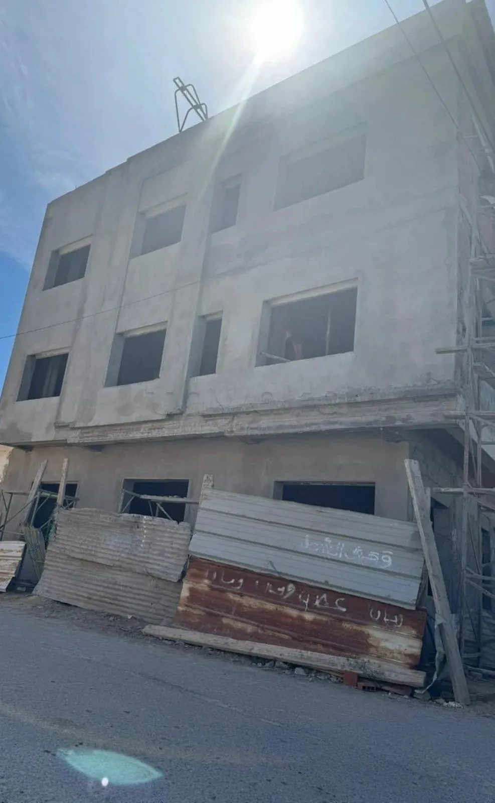 LOCATION :Réservez votre Cabinet Médical ou votre bureau dans un Centre Médical et bureautique