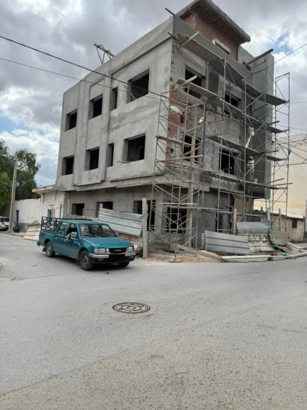 LOCATION :Réservez votre Cabinet Médical ou votre bureau dans un Centre Médical et bureautique