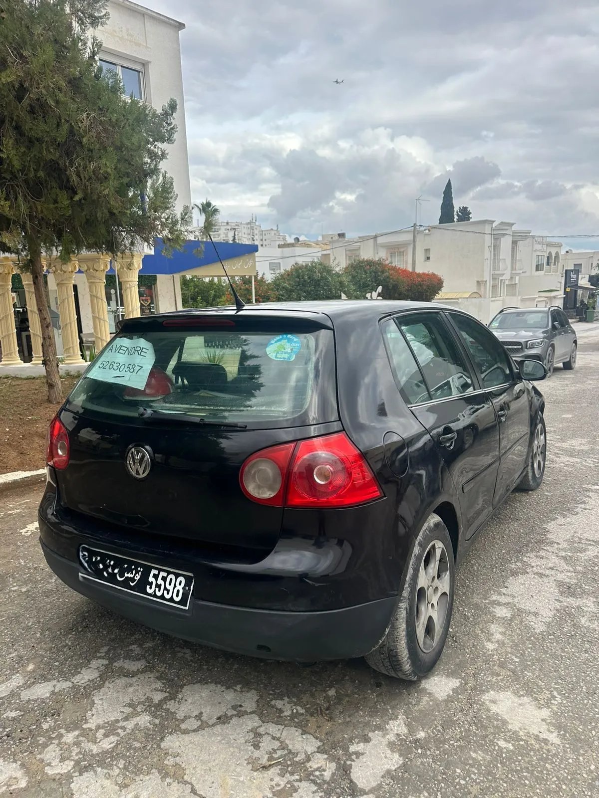 golf 5 diesel