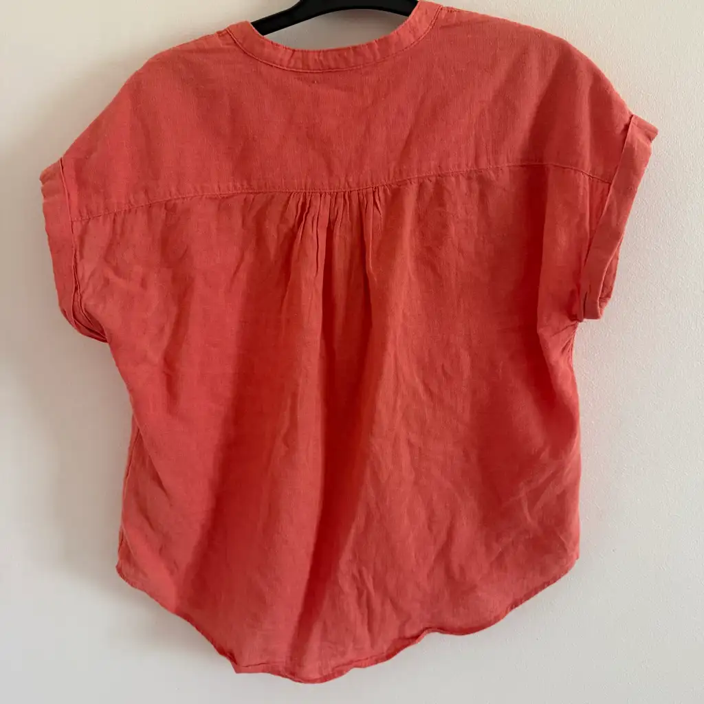 Chemise SPRINGFIELD