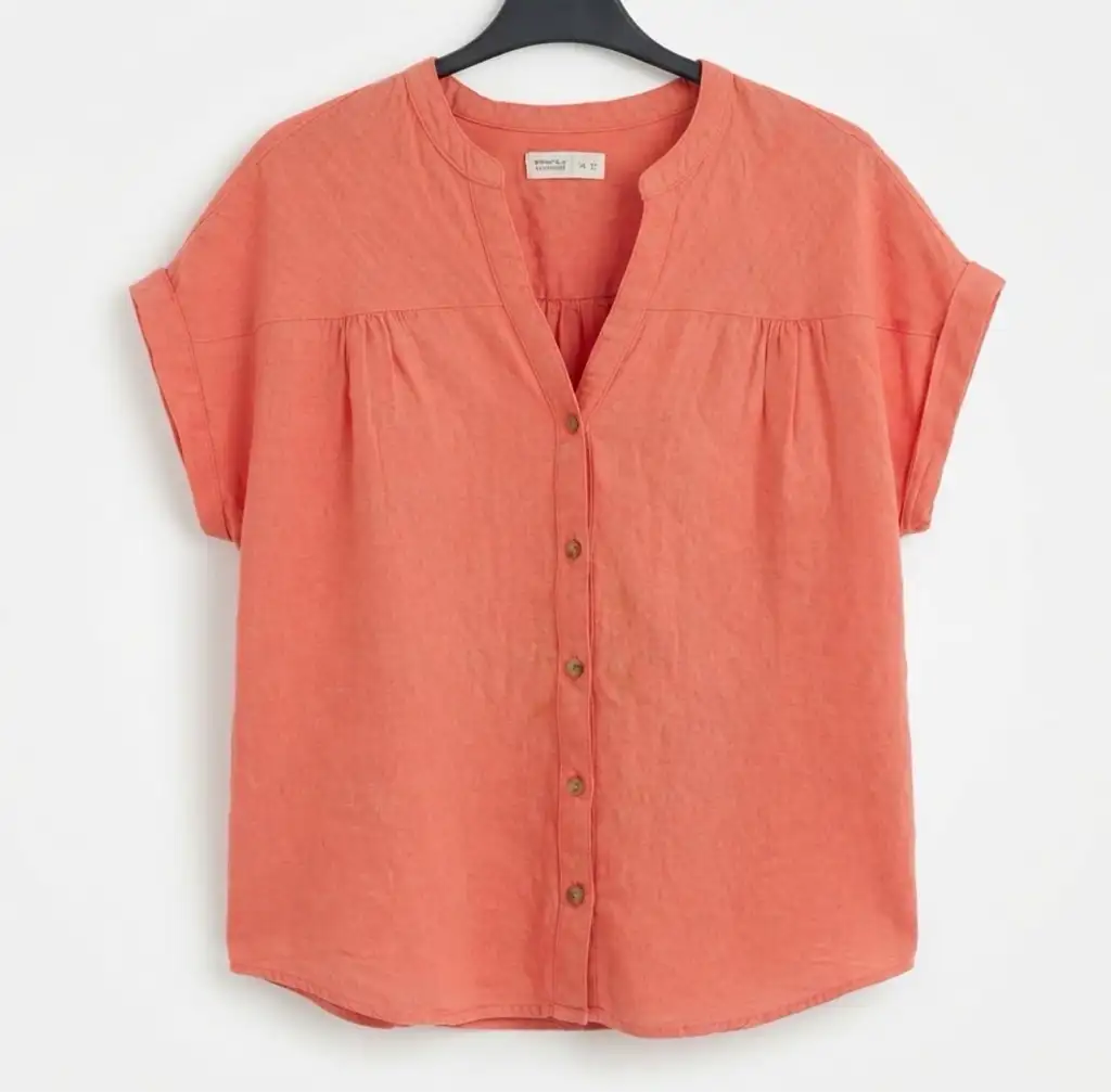 Chemise SPRINGFIELD