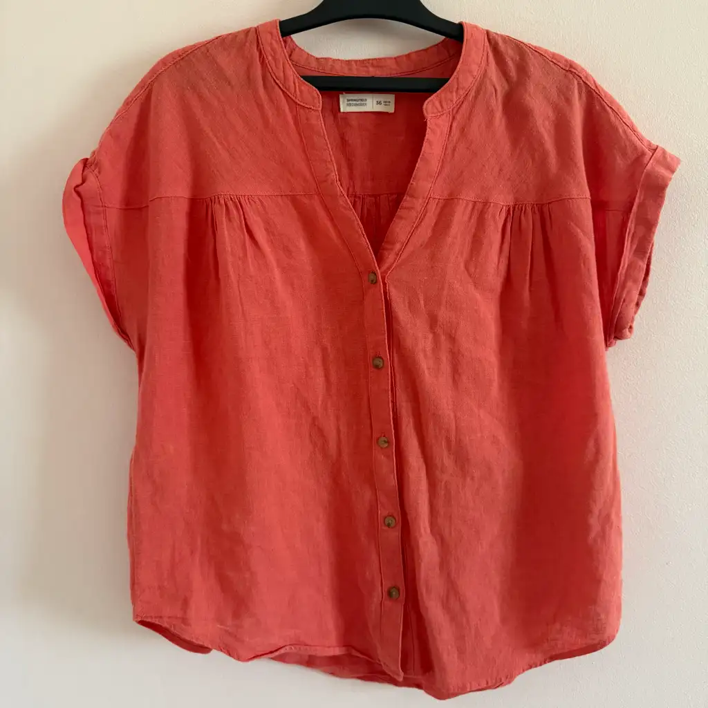Chemise SPRINGFIELD