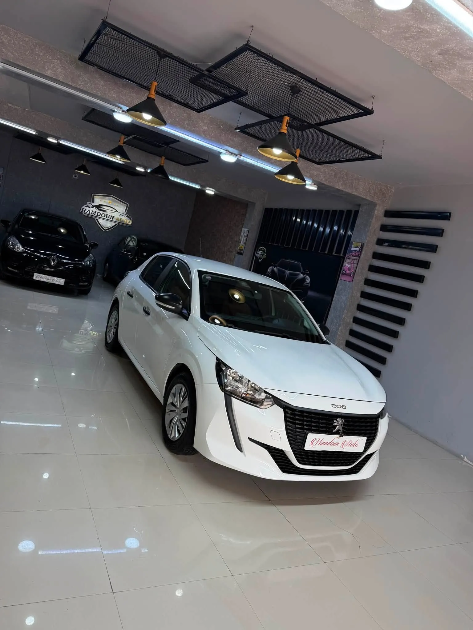 peugoet 208