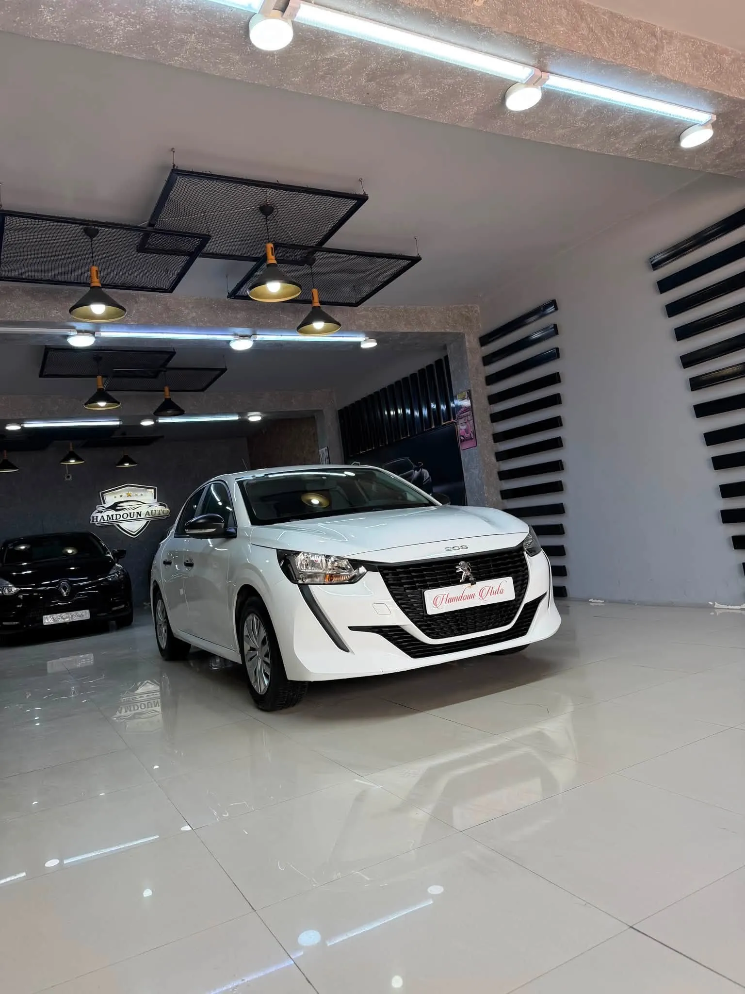 peugoet 208