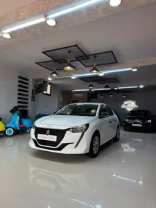 peugoet 208