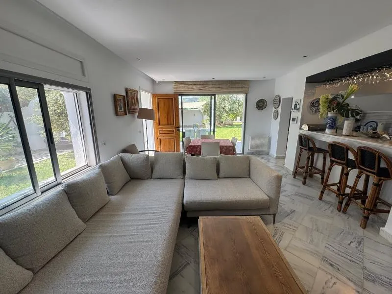 Villa mandala(réf: l1721)