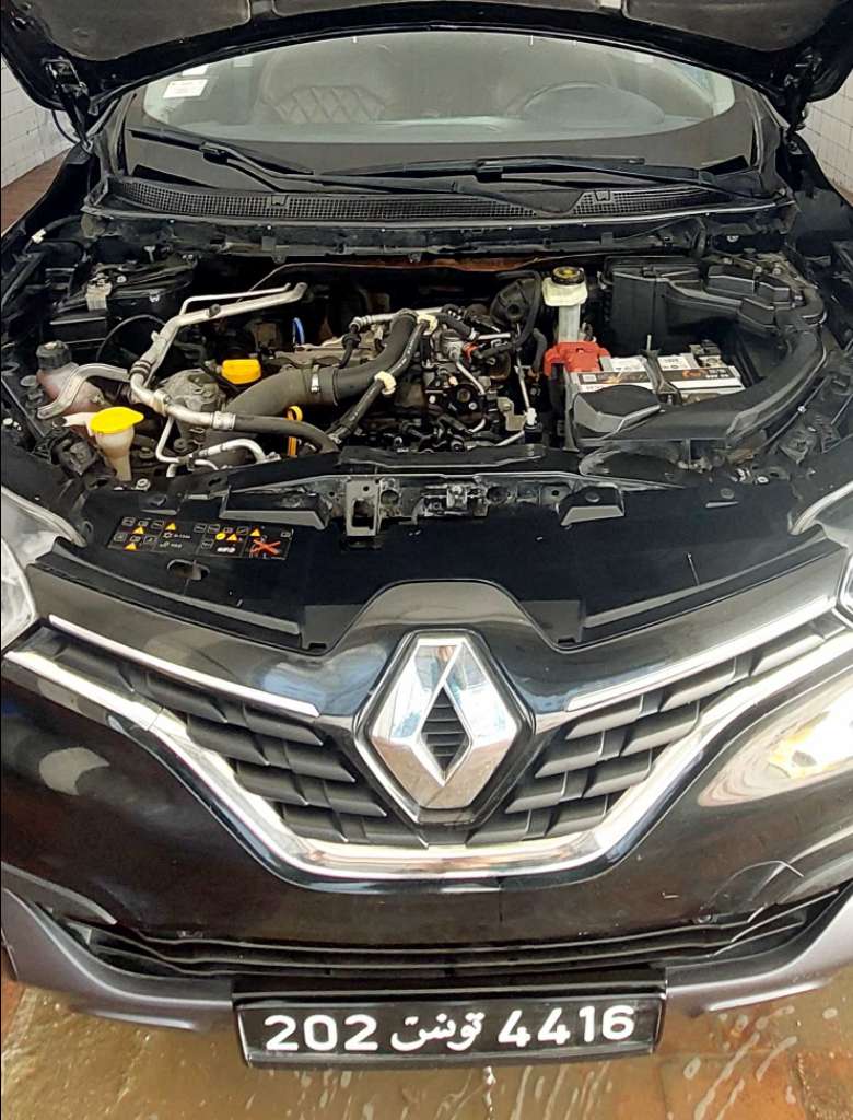 Renault KADJAR Tce Intens