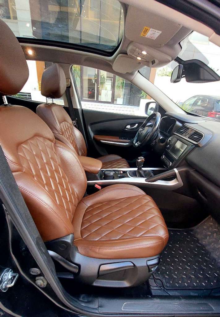 Renault KADJAR Tce Intens