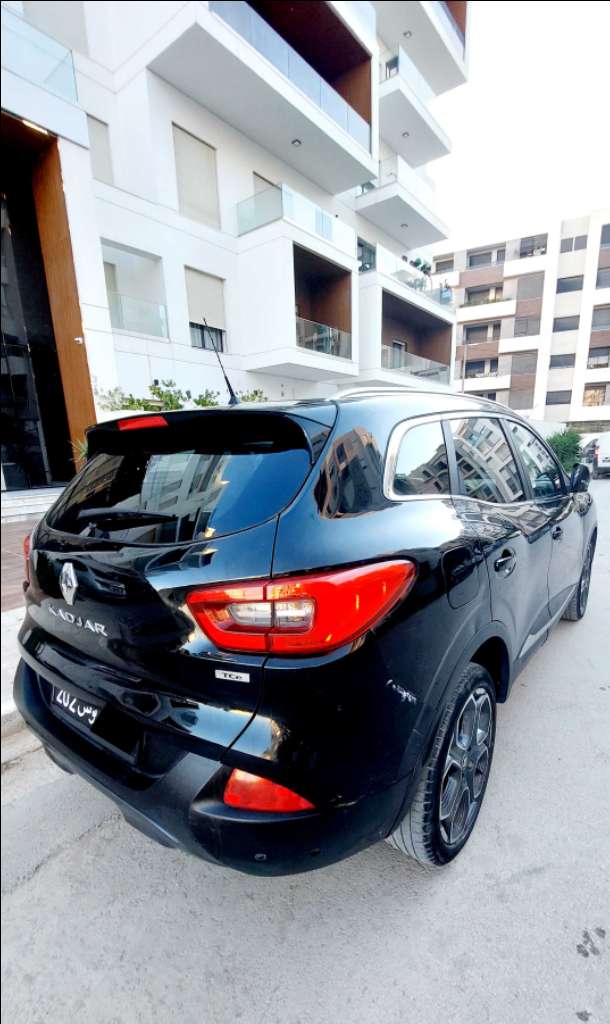 Renault KADJAR Tce Intens