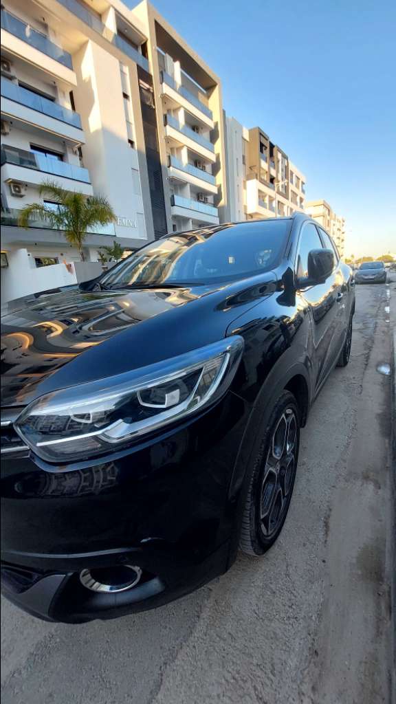 Renault KADJAR Tce Intens