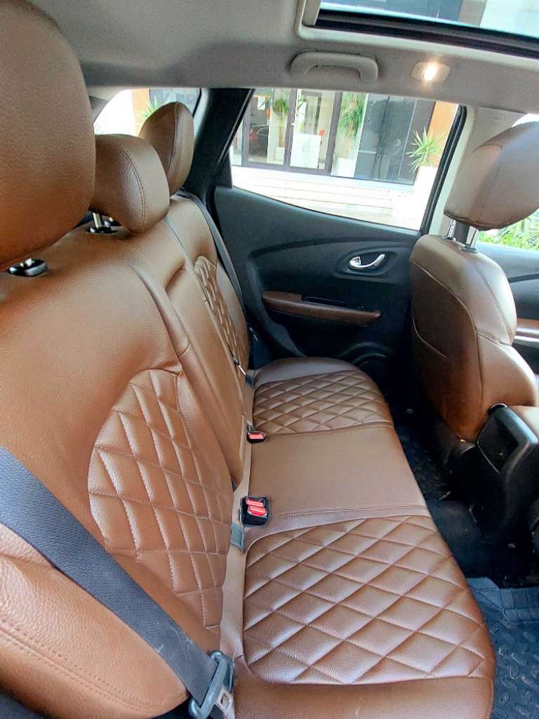 Renault KADJAR Tce Intens