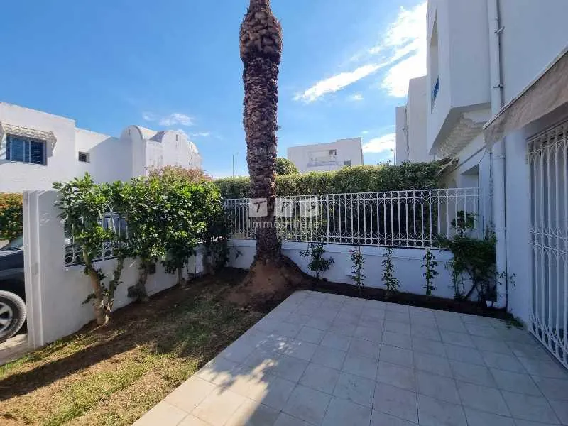 Duplex AROME(Réf: L1478)