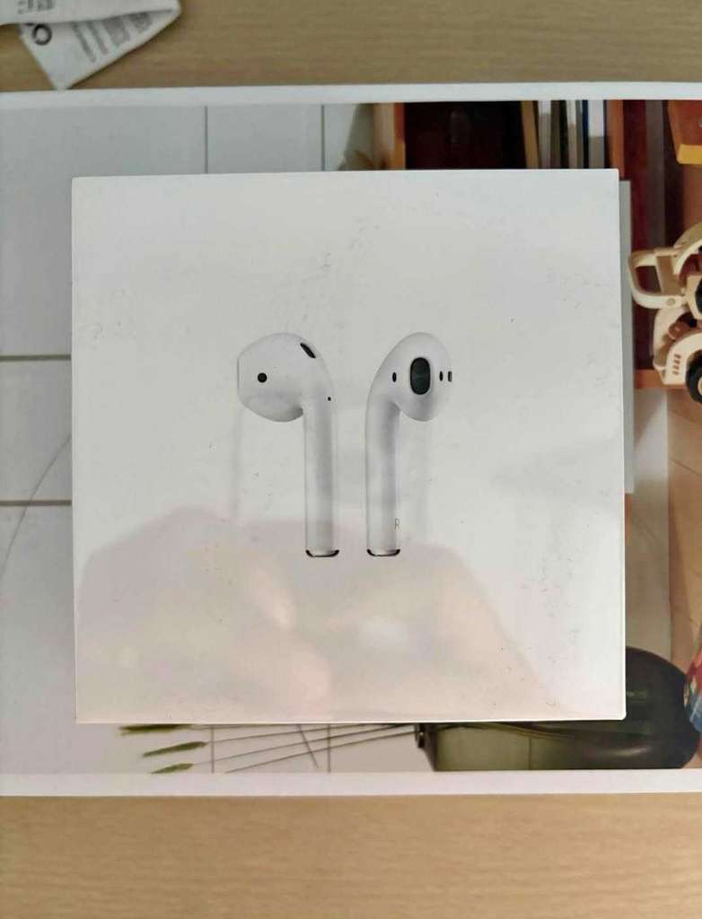 Airpods original 
