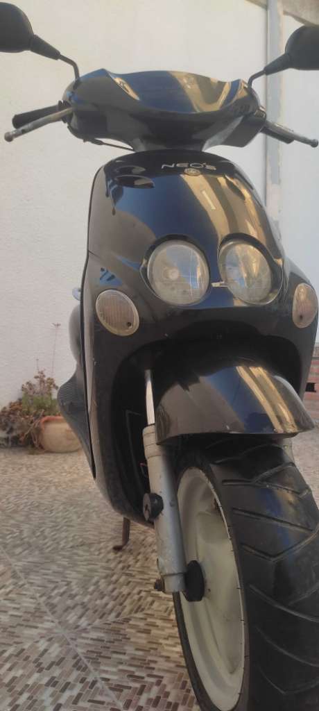 Ovetto 