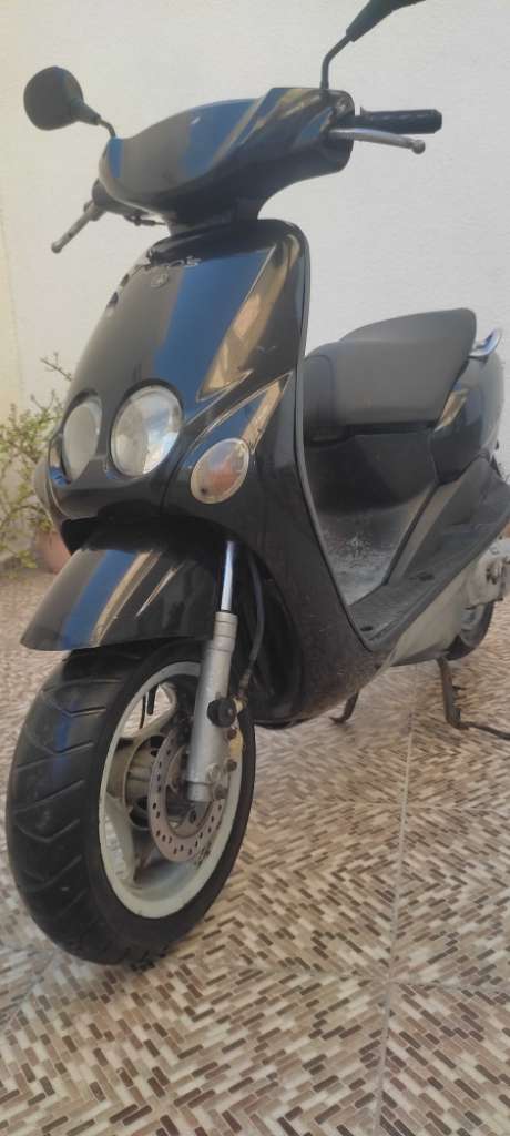 Ovetto 