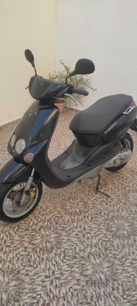 Ovetto 